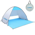 Automatic Open Camping Tent Beach Tent